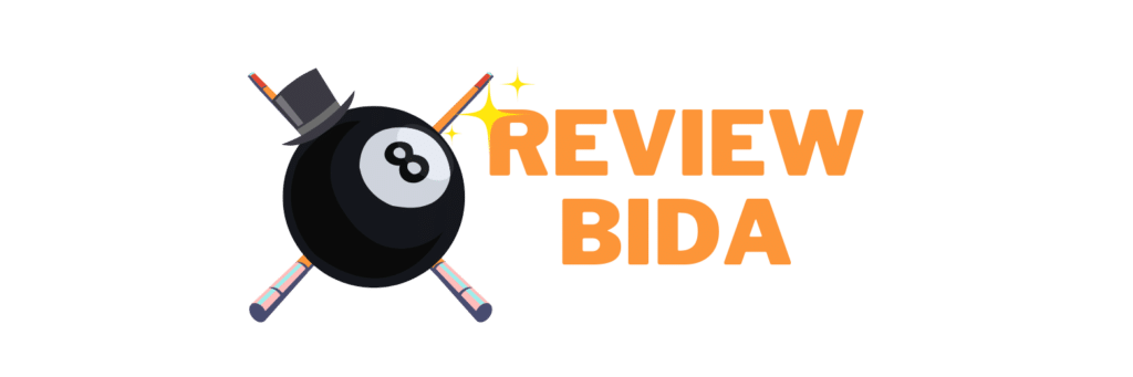 Review Bida - Trang web hàng đầu chuyên review đánh giá sản phẩm, quán bida