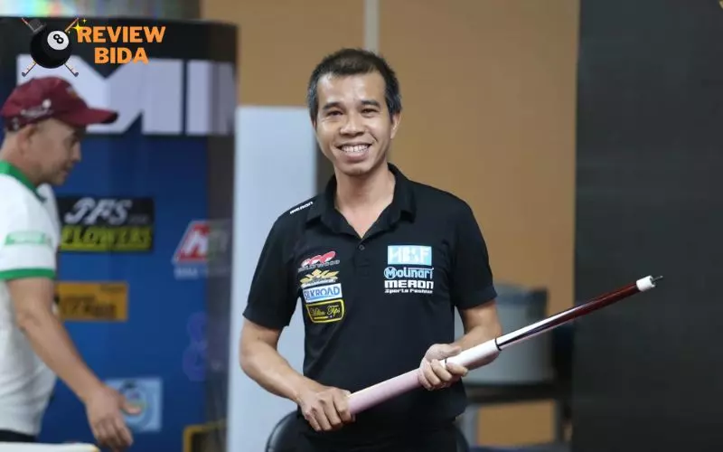 Giới thiệu đôi nét về Billiards Trần Quyết Chiến quận 2