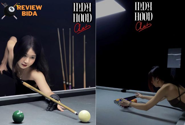 Nhược điểm Indahood Billiards Club Quận 6