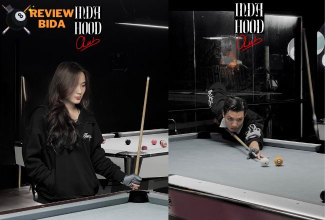 Những đánh giá của người chơi về Indahood Billiards Club Quận 6