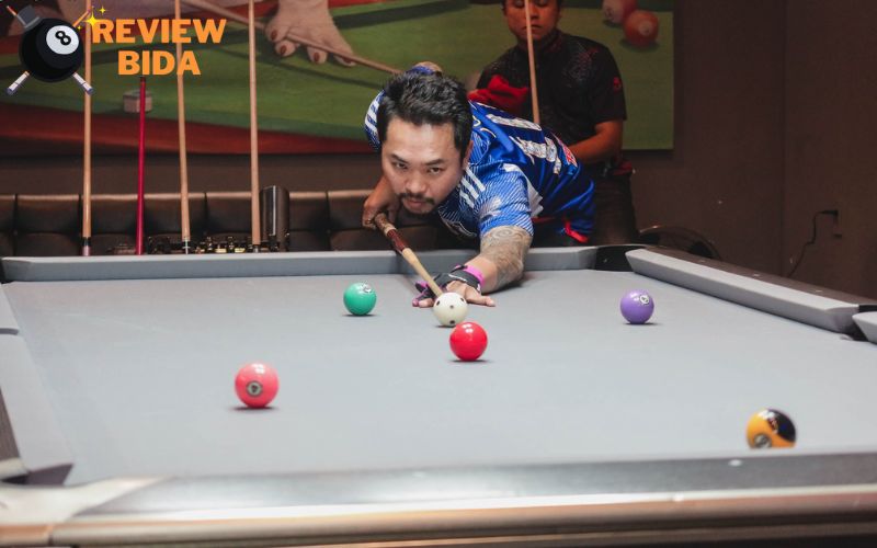 Ưu điểm Noir Billiard 