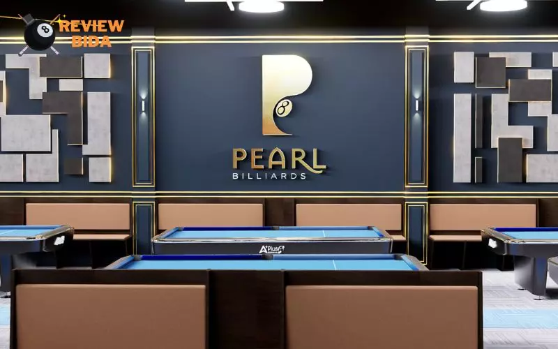 Tất tần tật về quán Pearl Billiards có thể bạn chưa biết 