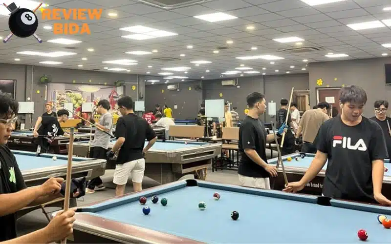 Đánh giá ưu và nhược điểm của Bida Win