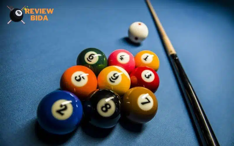 Bảng xếp hạng cơ thủ Billiard 9 Pool thế giới 2024 - Cập nhật mới nhất