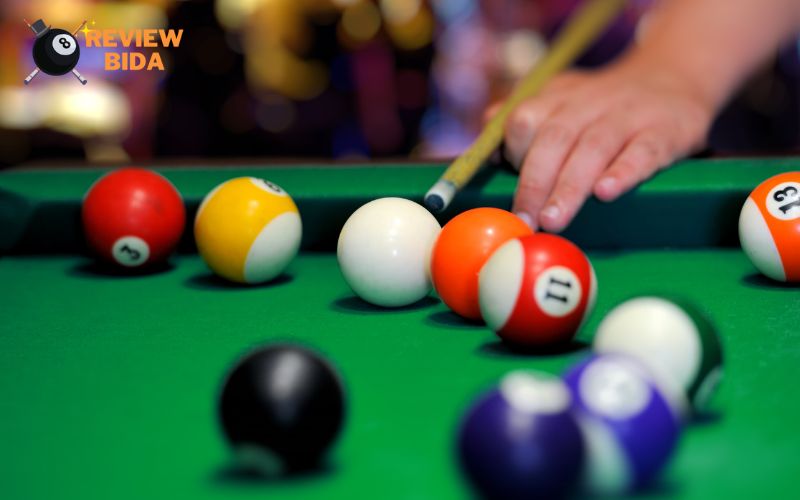 Ways Station Phòng Game - Billiards - Gym - Quán bida Gò Vấp đẳng cấp và xịn sò