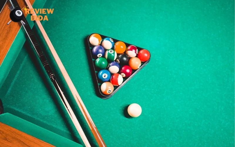 Billiard tại Việt Nam thường được gọi với cái tên khác là bida hoặc bi-a