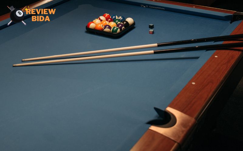 Billiard một túi