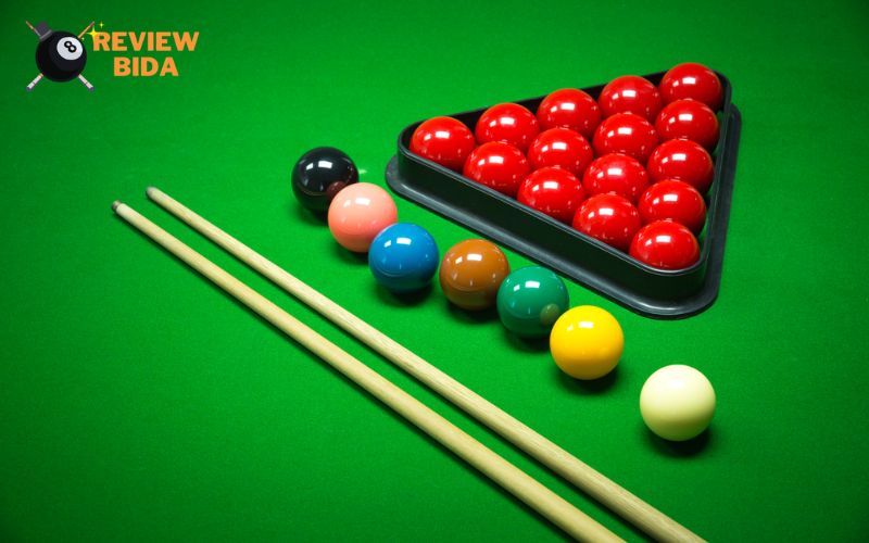 Snooker là gì? Snooker khác gì so với Billiards và Pool?