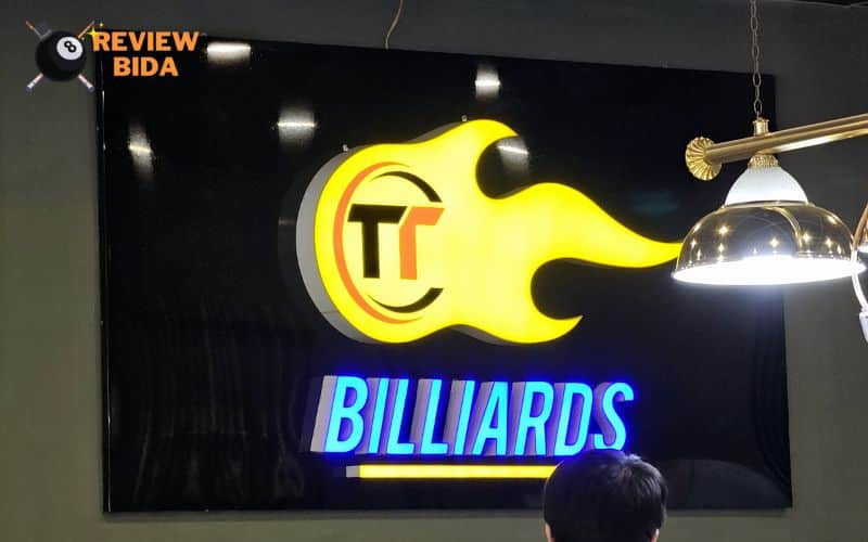 TT Billiards Club | Điểm đến của những người yêu thích bida