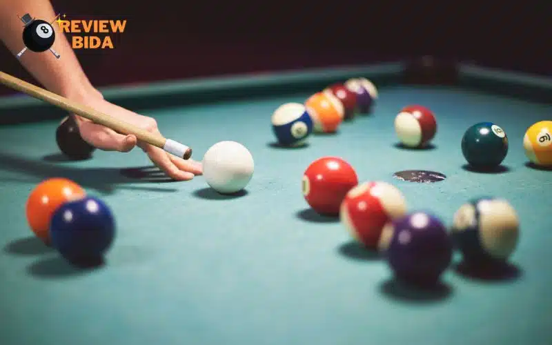 Đánh giá về quán Billiards Doremon Quận 12