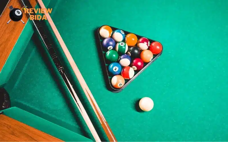 Phụ kiện billiard Thanh Tâm