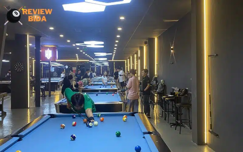 hoa billiards club quan phu nhuan 2