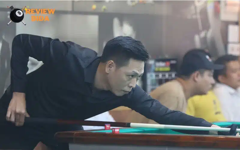 Bida Cadre 47/2 là một biến thể của bida carom (bida 3 băng)