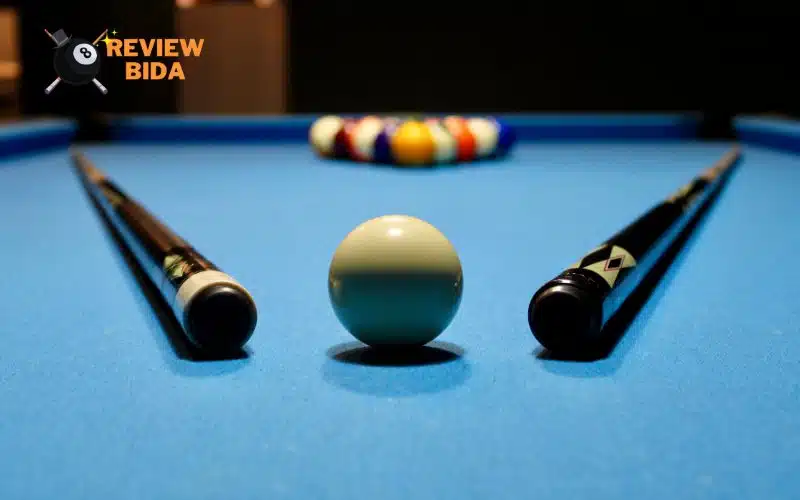 Nhiều khách hàng sau khi trải nghiệm dịch vụ đều đánh giá cao Billiards MK