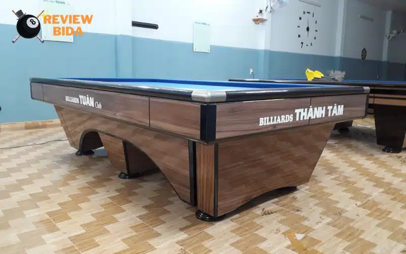 Billiards Thành Tâm