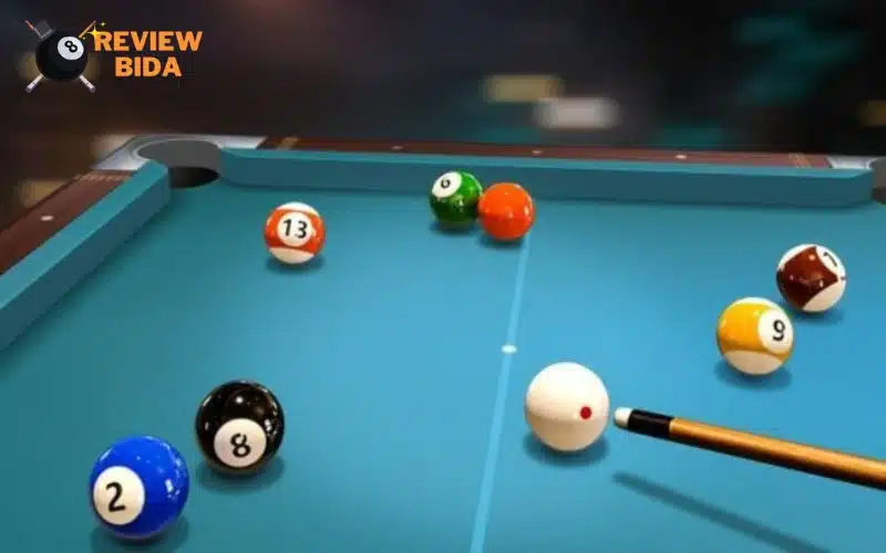 Câu lạc bộ Billiard ZAKDANG nổi bật với nhiều dịch vụ và tiện ích hấp dẫn