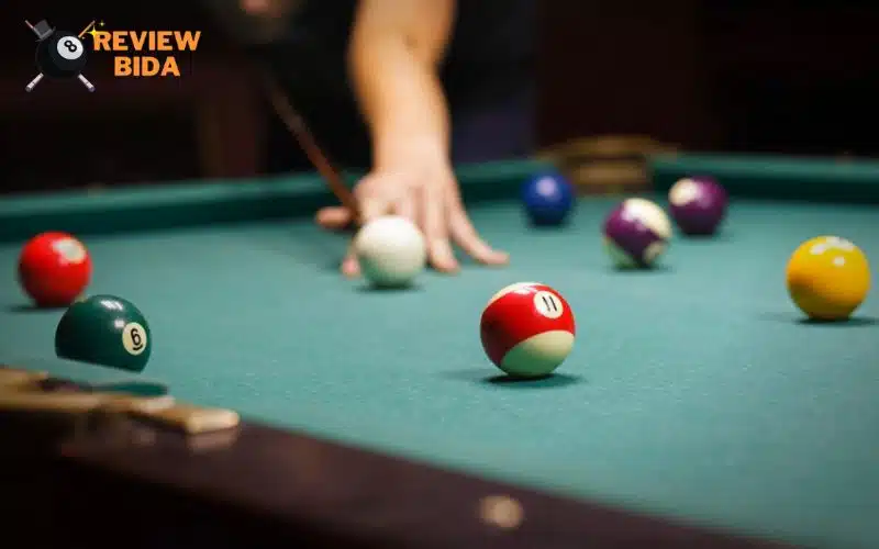 Billiards Club Vành Đai | Sân chơi đẳng cấp tại Bình Tân