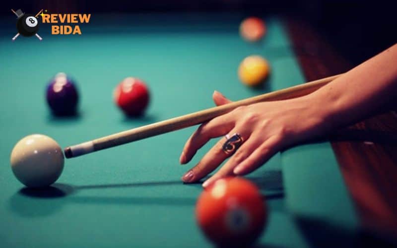 Billiards Vành Đai là điểm đến yêu thích của các tín đồ bida tại Bình Tân