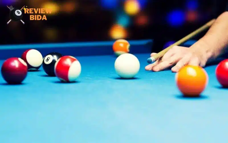 CLB Bida and Coffee Lê Dương - Quán billiards siêu HOT ở Bình Tân