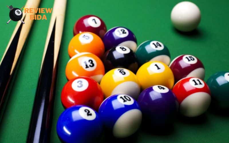 Không gian tại CLB Billiard & Cafe Vĩnh Lộc khiến nhiều người chơi thích thú