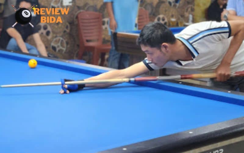 Billiards CLB HBO luôn lắng nghe góp ý của khách và cải thiện