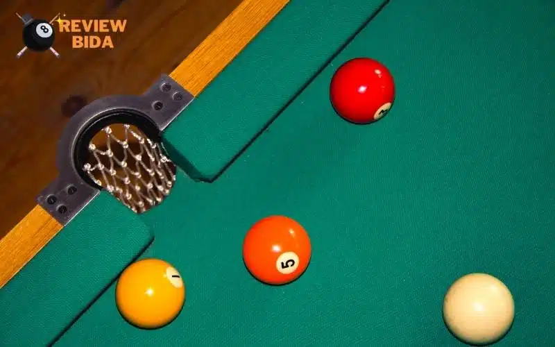 Phân biệt các loại hình Bi-a trong bộ môn billiards