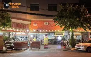 Trải Nghiệm độc đáo tại BiDa Cafe 66 Võ Văn Tần Đà Nẵng