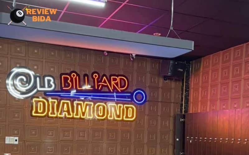 Bida Diamond là địa điểm được nhiều người chơi ưa thích tại Liên Chiểu