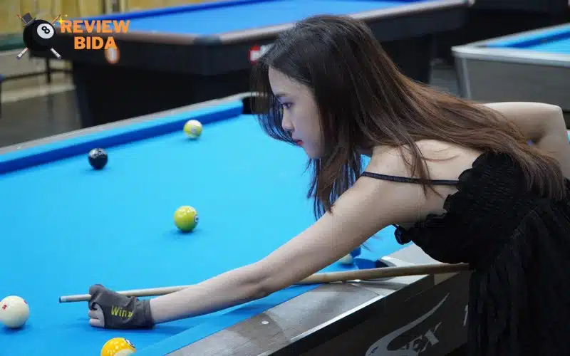 Đánh giá lưu và nhược điểm của điểm chơi bida Nhân Billiards Club Đà Nẵng