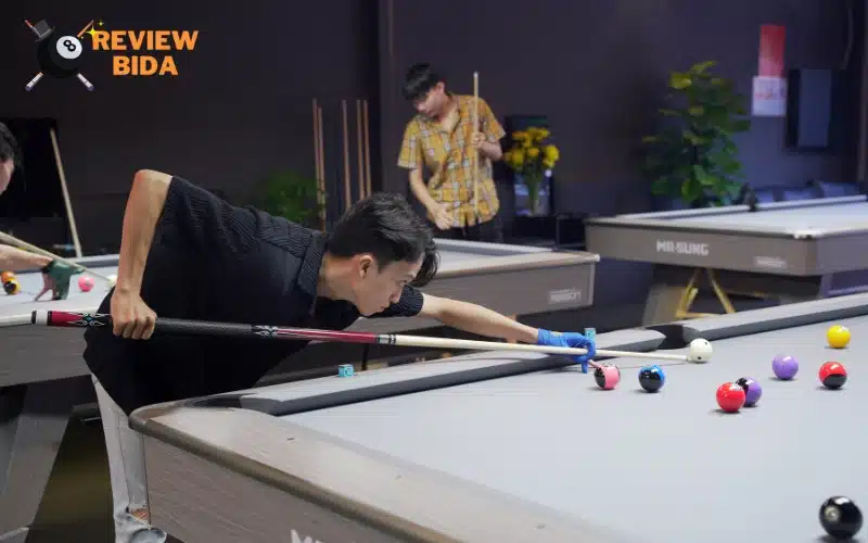 Ưu và nhược điểm của PIXXIE Billiards