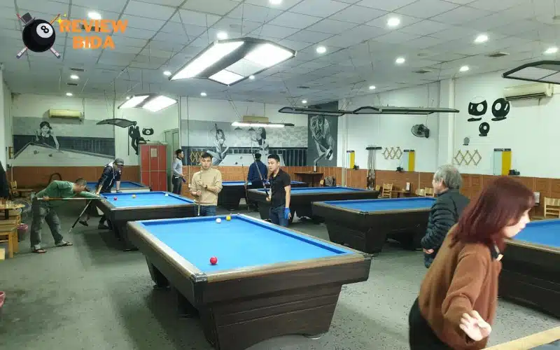 vyan billiards club 3