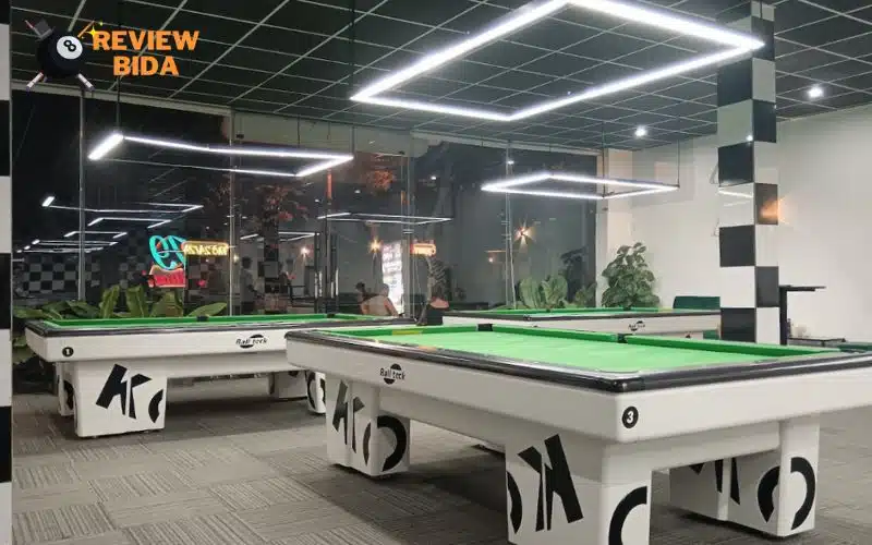 Đôi nét về 79 Billiards tại Quận Ngũ Hành Sơn