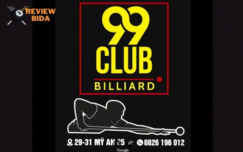 88 Club Billiards là một điểm chơi bida hấp dẫn khu vực Quận Ngũ Hành Sơn