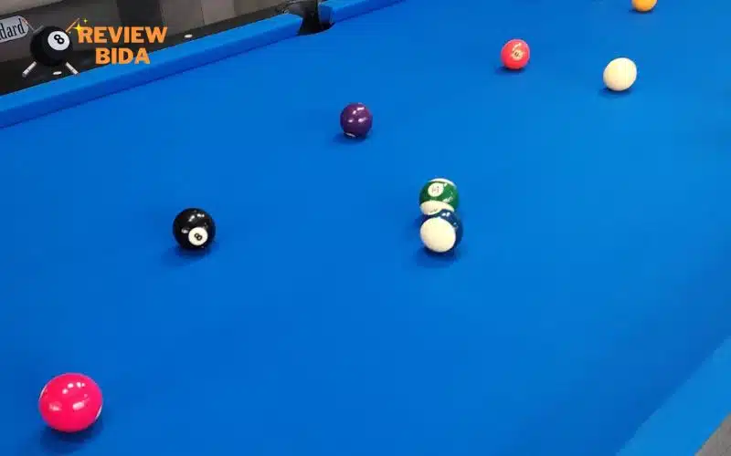 Đôi nét về quán 30 Billiards Đà Nẵng