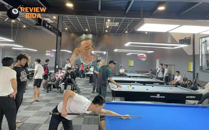 Các đánh giá về ưu và nhược điểm của SV Pool Billiard