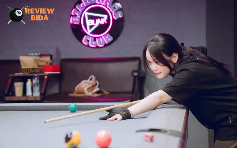 Blink 247 Billiards Club | Quán bida chất lượng tại Đống Đa