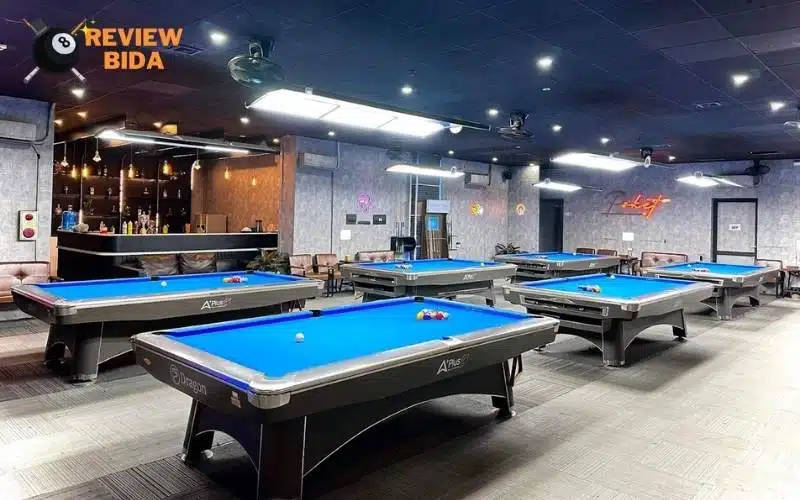 Poket Pool Arena – Nơi mỗi trận bida đều trở thành một cuộc phiêu lưu đầy kịch tính và vui vẻ