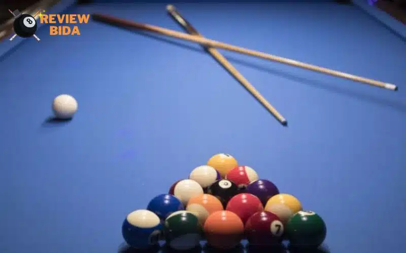 The One Billiard nổi bật như một điểm đến lý tưởng cho những ai đam mê bida