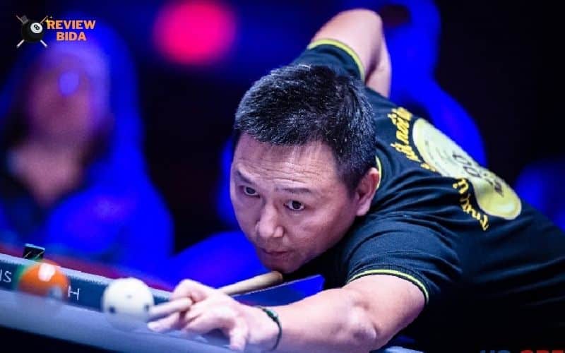 Tại sao cơ thủ Nguyễn Phúc Long được xem là tượng đài billiards? 11 Đóng góp của Nguyễn Phúc Long trong việc đào tạo thế hệ cơ thủ trẻ