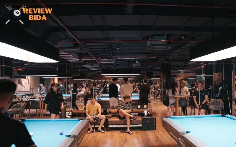 don billiards club