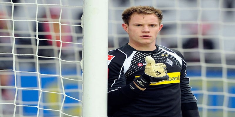 Cầu thủ bóng đá Marc-Andre ter Stegen - Điều gì làm nên tài năng xuất sắc của anh? 4 Hành trình sự nghiệp của Cầu thủ bóng đá Marc-Andre ter Stegen